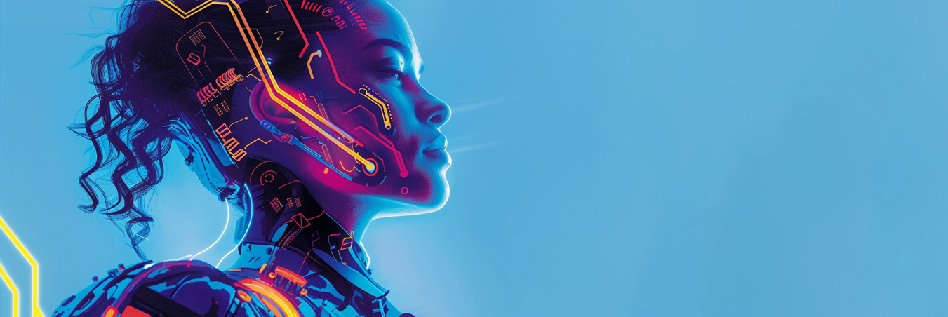 IT and technology programs hero