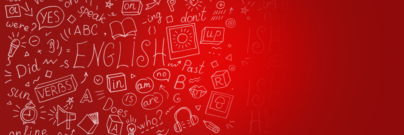 Cambridge English language programs hero