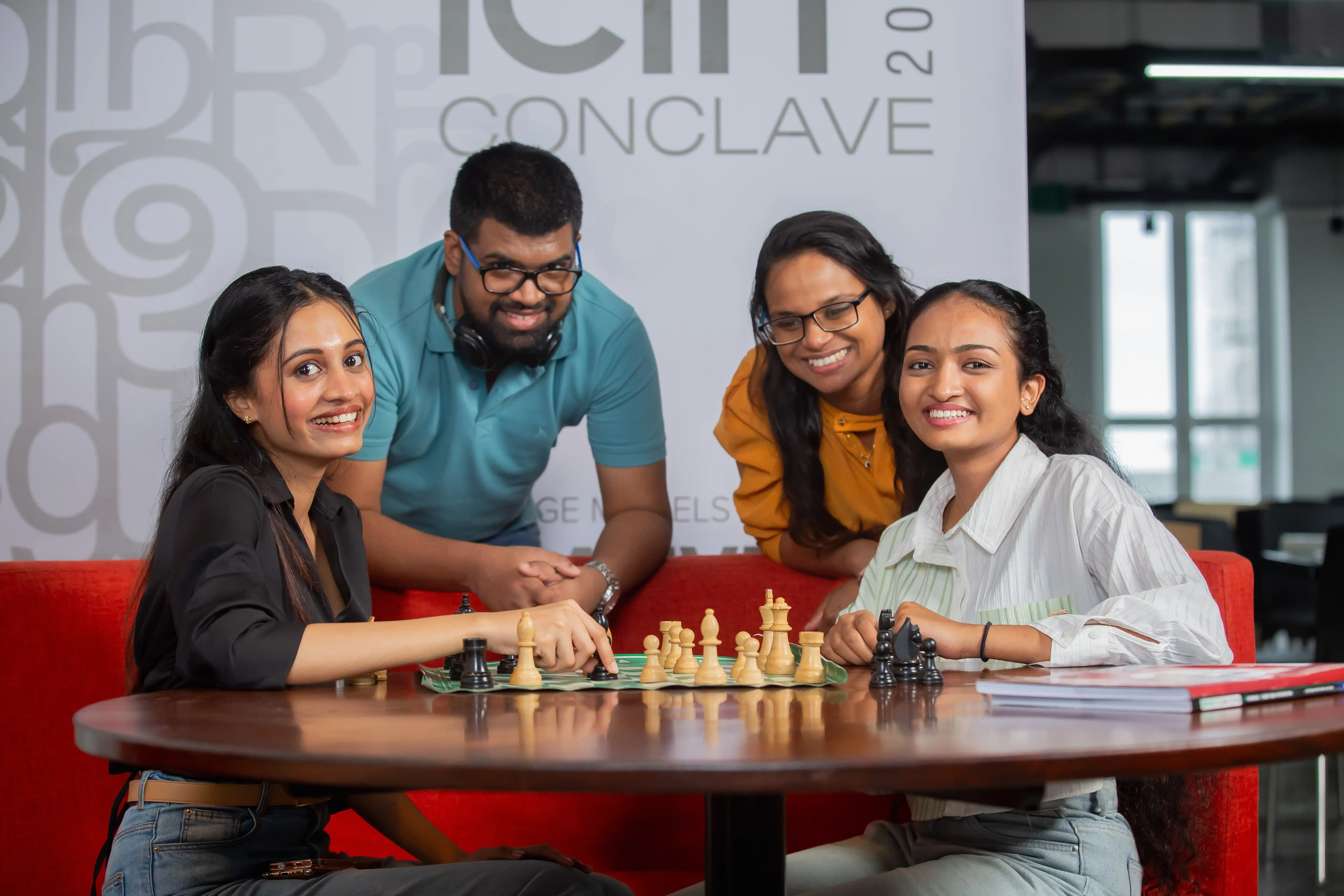 IIT PDU campus hero background